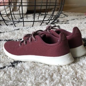 Gently Used Allbirds TreeRunners